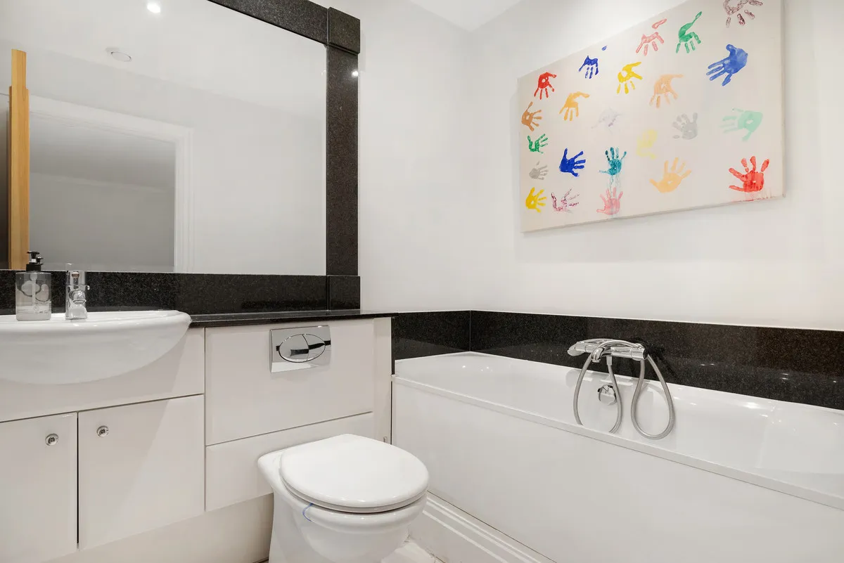 Imperial Crescent, London, SW6, photo 21
