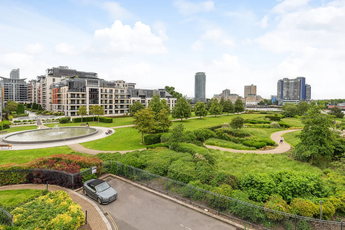 Imperial Crescent, London, SW6, photo 25