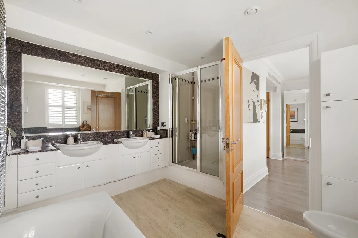 Imperial Crescent, London, SW6, photo 17