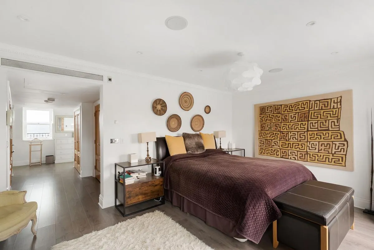 Imperial Crescent, London, SW6, photo 14