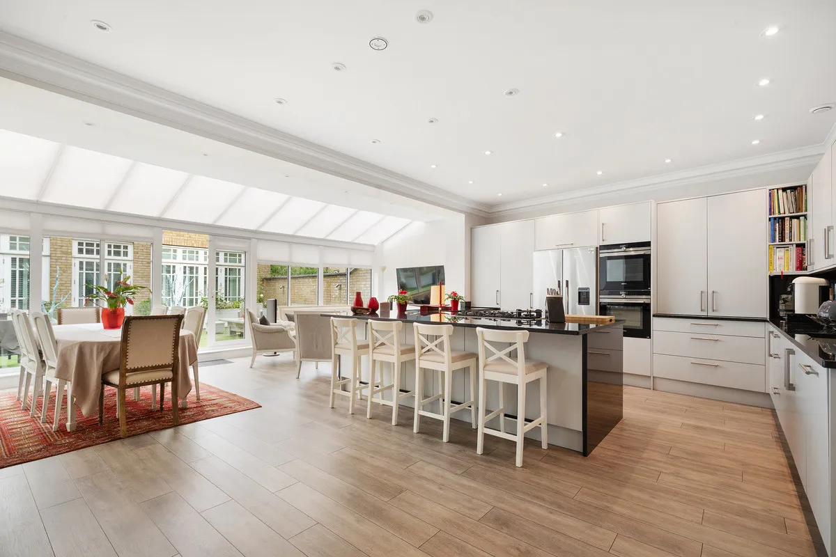 Imperial Crescent, London, SW6, photo 6