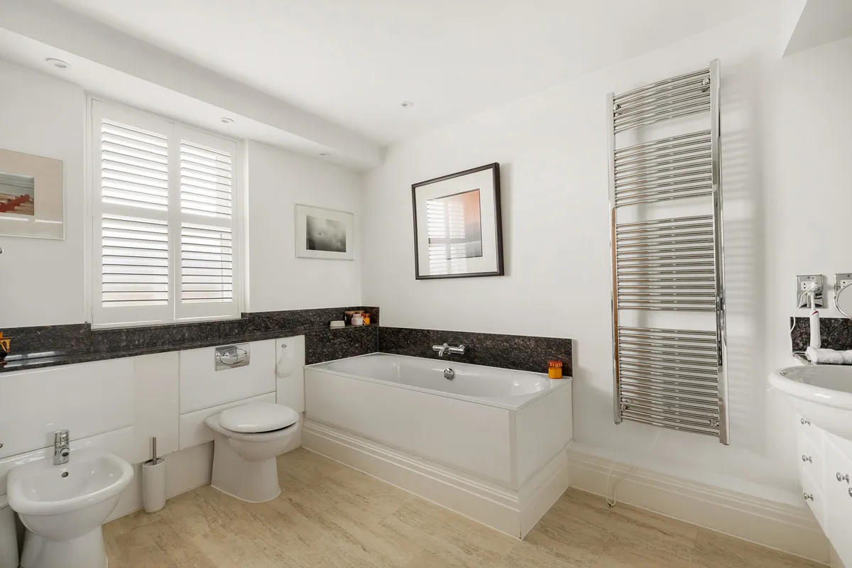Imperial Crescent, London, SW6, photo 19