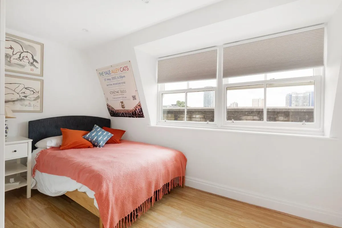 Imperial Crescent, London, SW6, photo 20