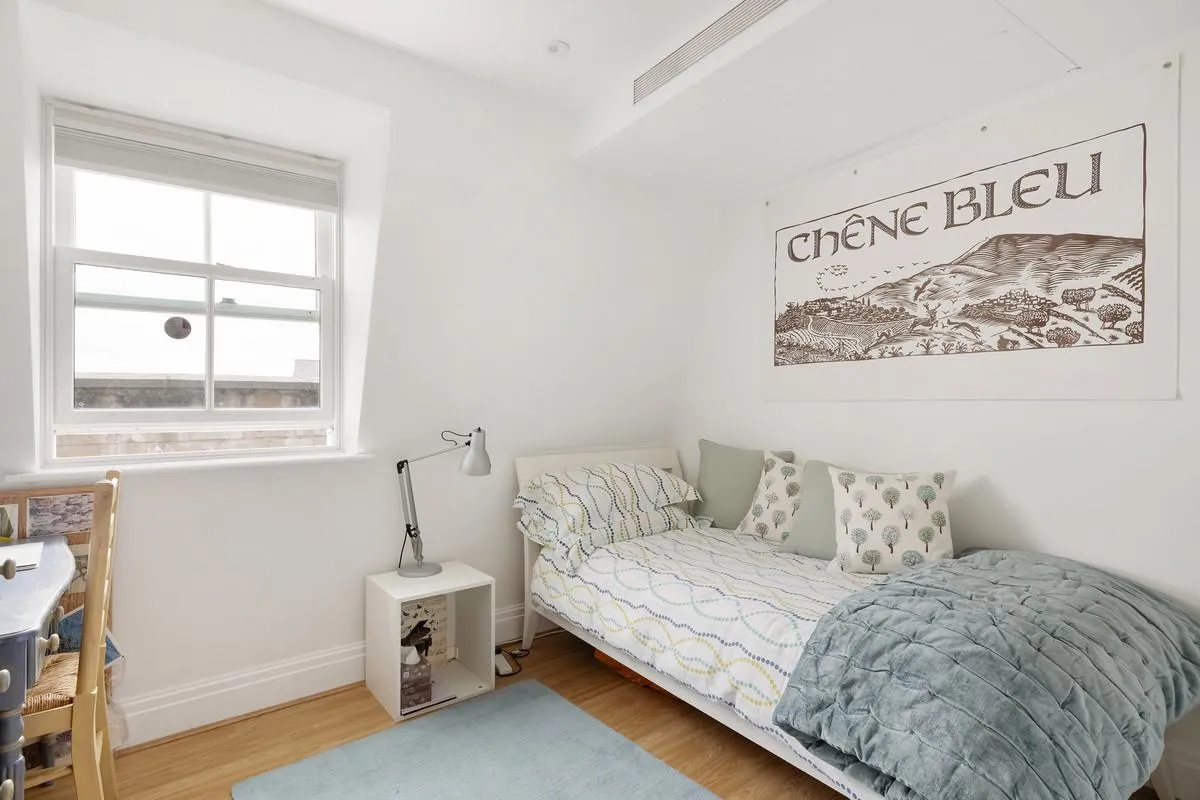 Imperial Crescent, London, SW6, photo 18