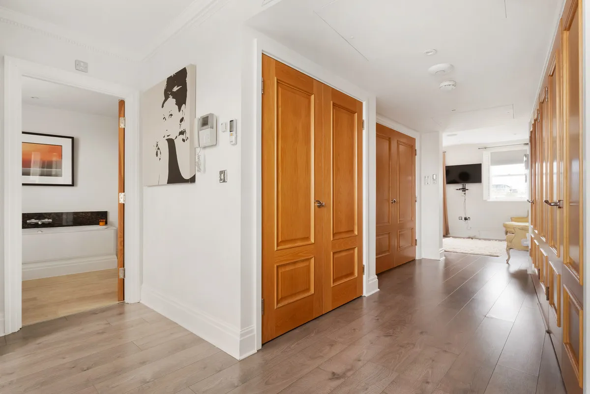 Imperial Crescent, London, SW6, photo 13