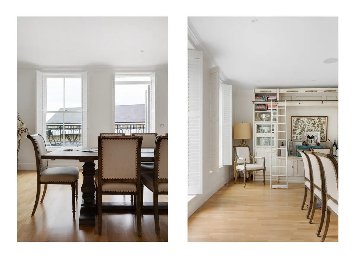 Imperial Crescent, London, SW6, photo 9