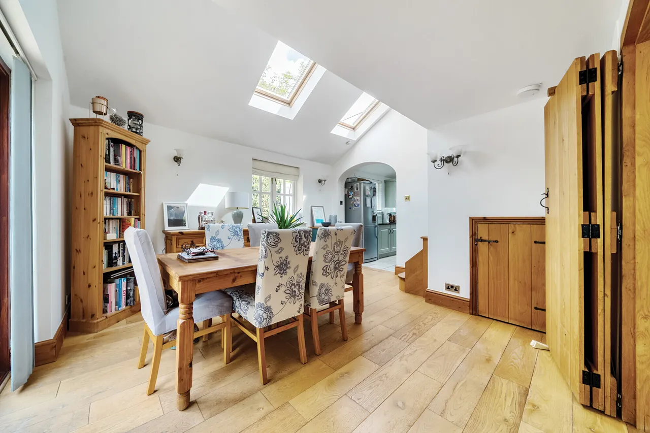 Chapel Hill, Speen, Princes Risboroug..., photo 8