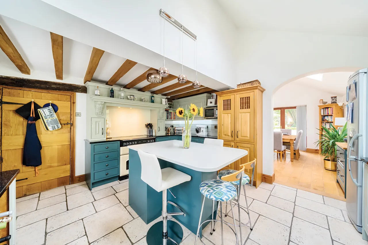 Chapel Hill, Speen, Princes Risboroug..., photo 6