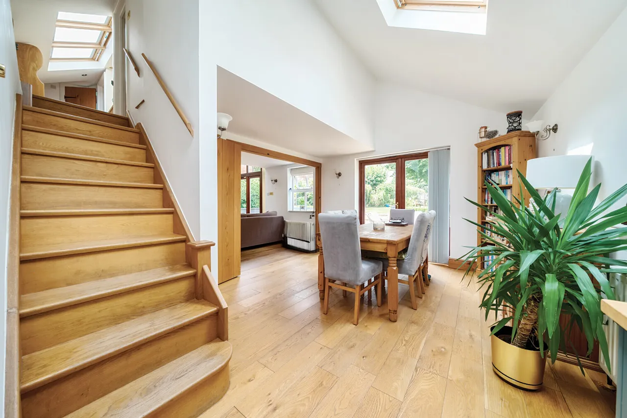 Chapel Hill, Speen, Princes Risboroug..., photo 7