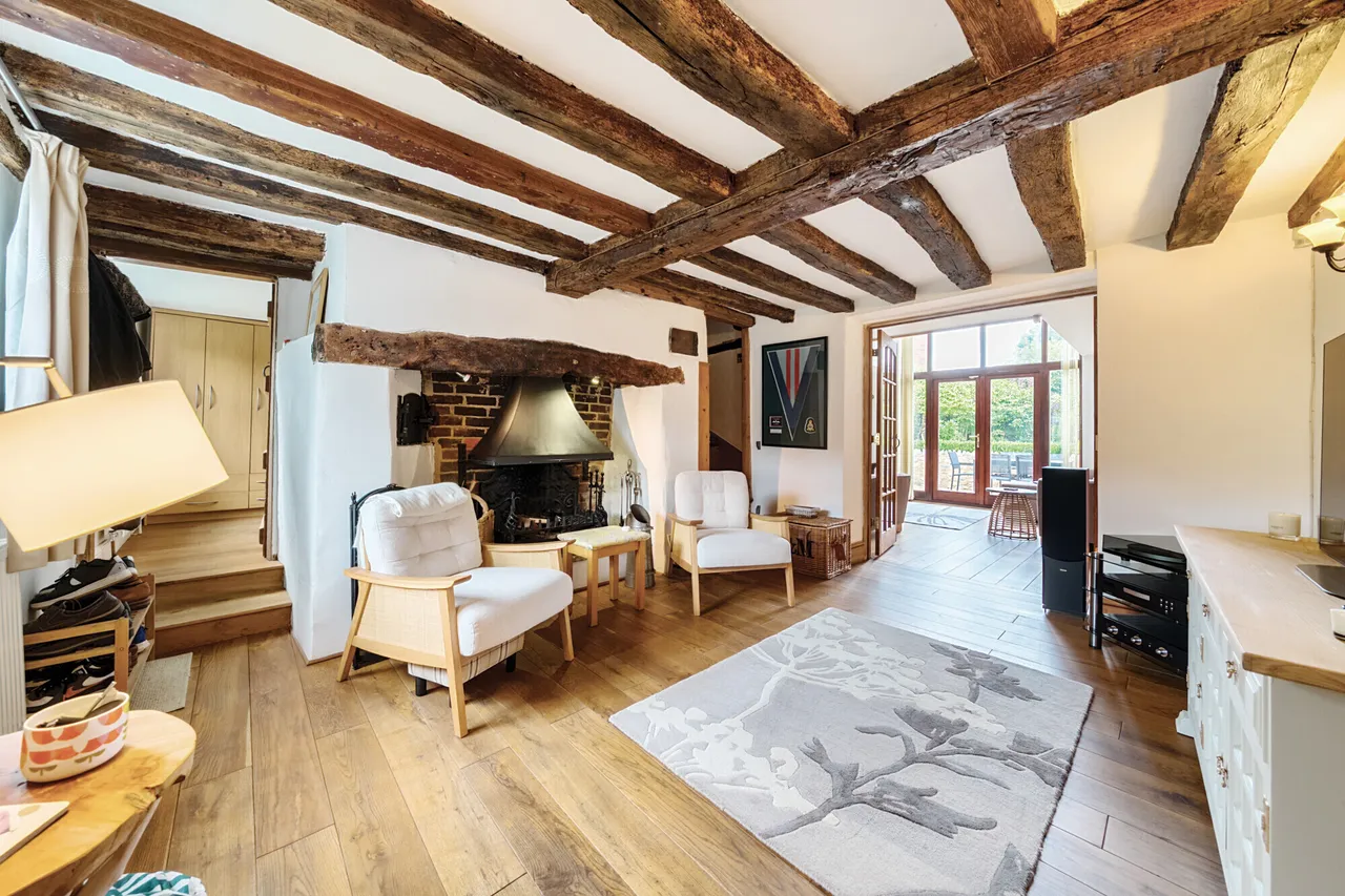 Chapel Hill, Speen, Princes Risboroug..., photo 9