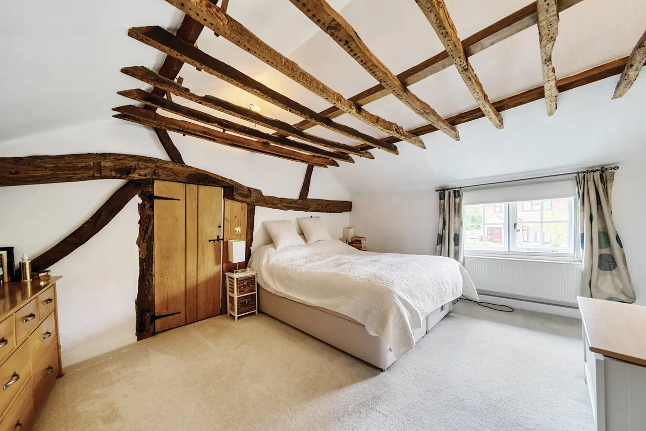 Chapel Hill, Speen, Princes Risboroug..., photo 11