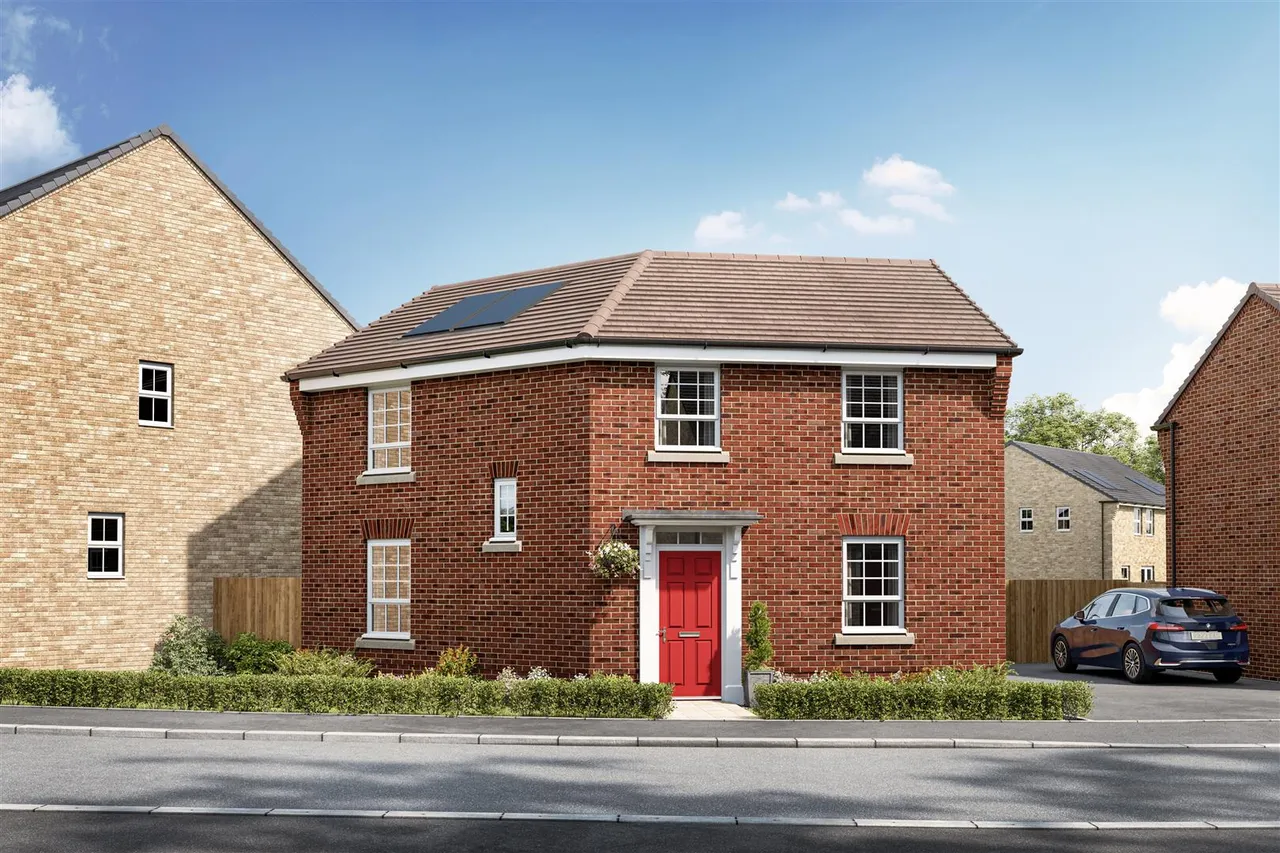 3 bed house for sale, Lower Road, Stalbridge