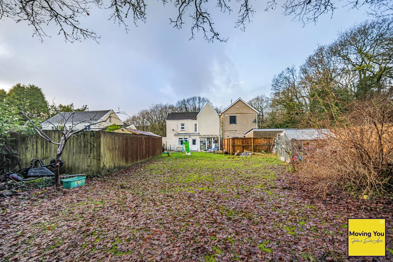 Cwmphil Road, Lower Cwmtwrch, Swansea, SA9 2QB, photo 2