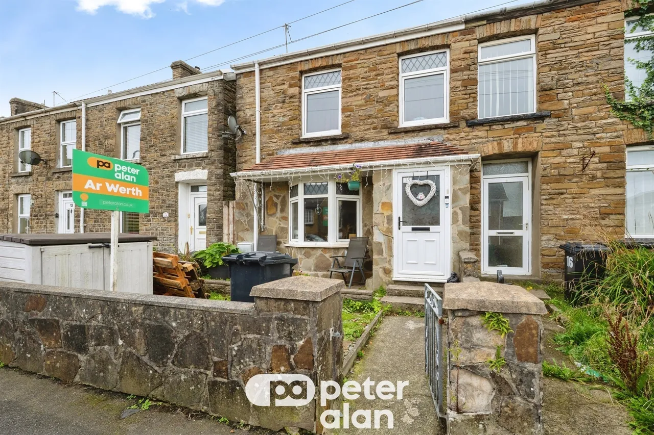 Tabernacle Street, Neath, SA10, photo 12