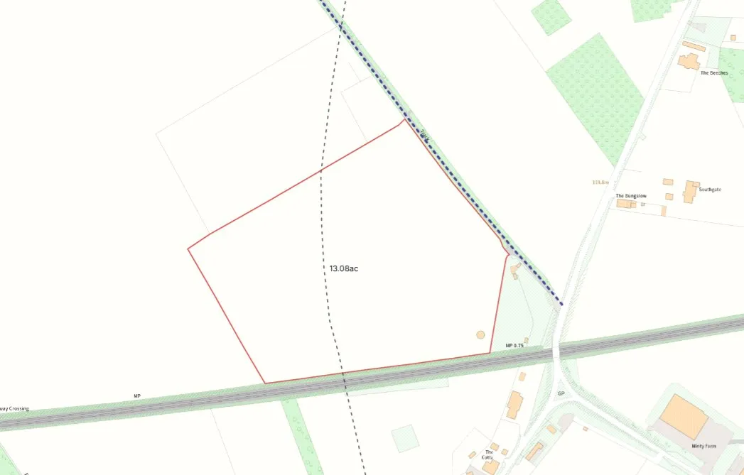 Land At Manningford, Pewsey, Wiltshire, SN9 6JA, photo 6