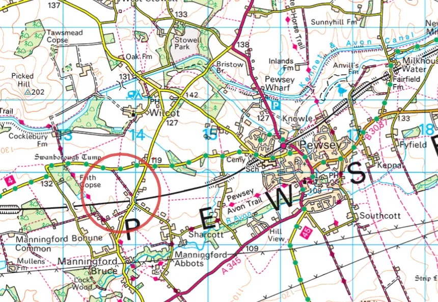 Land At Manningford, Pewsey, Wiltshire, SN9 6JA, photo 5