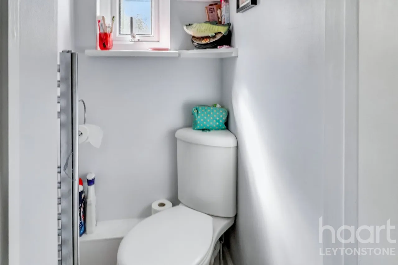 Drayton Road, London, E11, photo 24