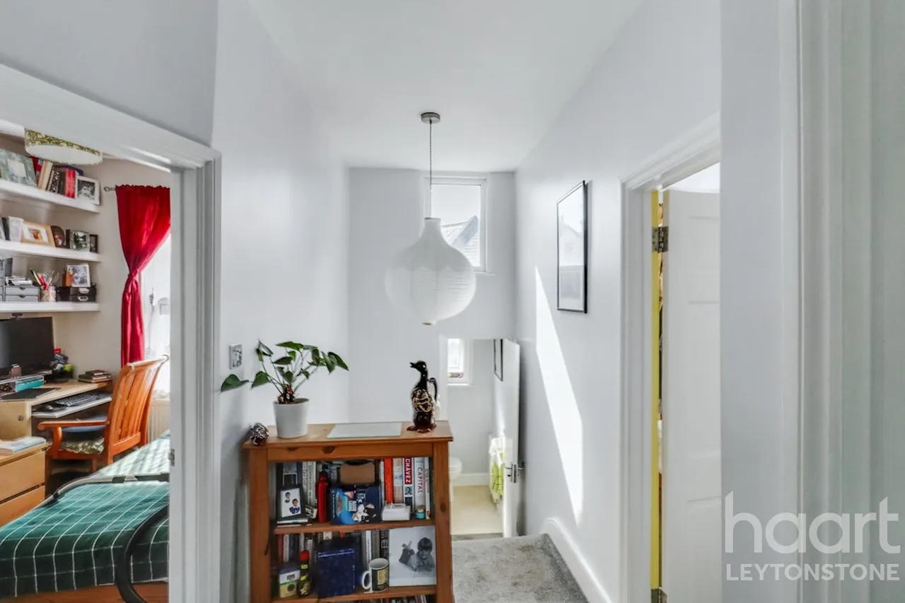 Drayton Road, London, E11, photo 13