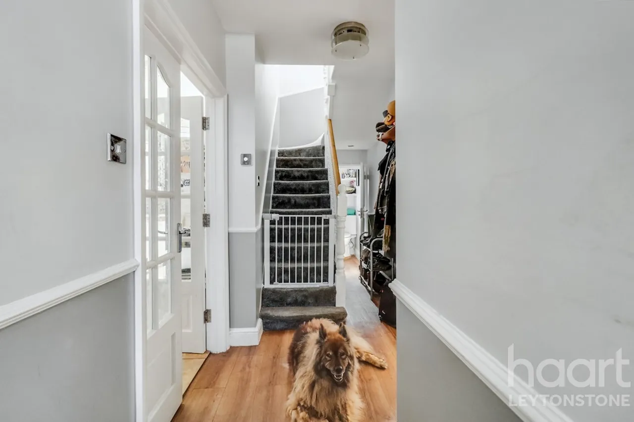 Drayton Road, London, E11, photo 6