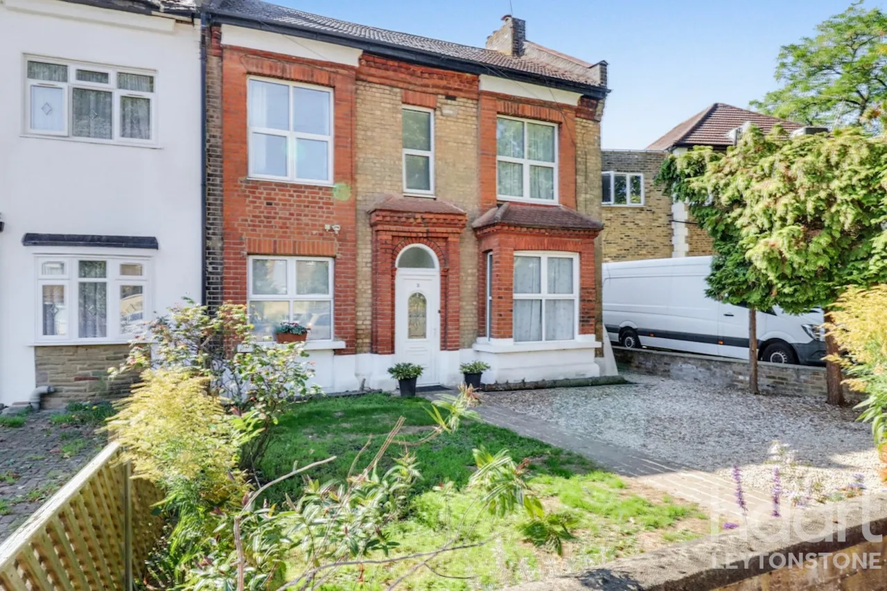 Drayton Road, London, E11, photo 5