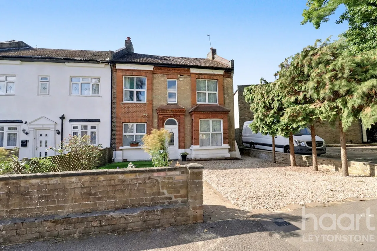 Drayton Road, London, E11, photo 26