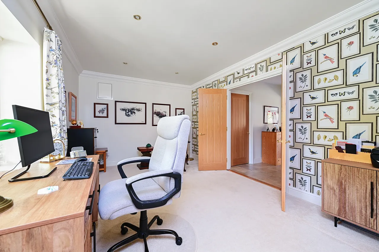 Ridge Lane, Rotherwick, RG27, photo 9