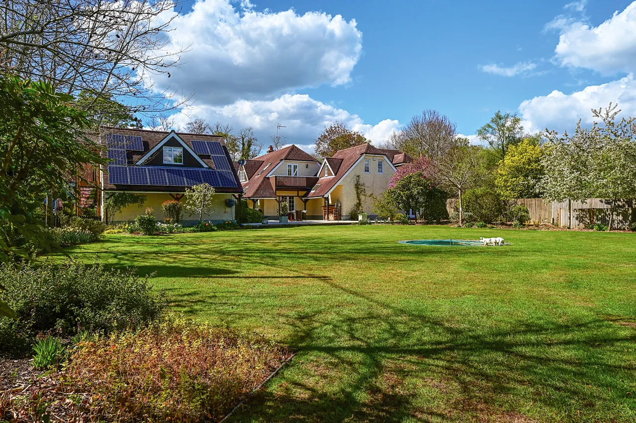 Ridge Lane, Rotherwick, RG27, photo 2