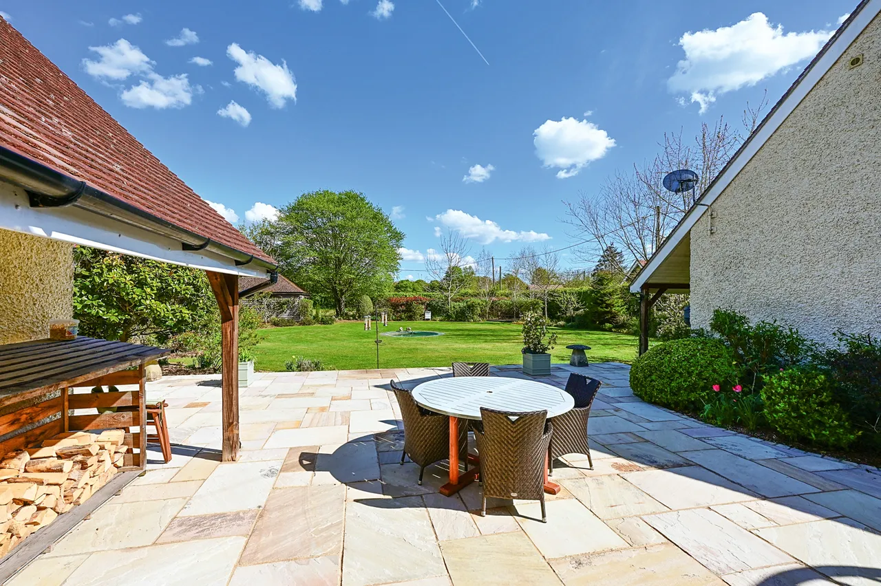 Ridge Lane, Rotherwick, RG27, photo 8