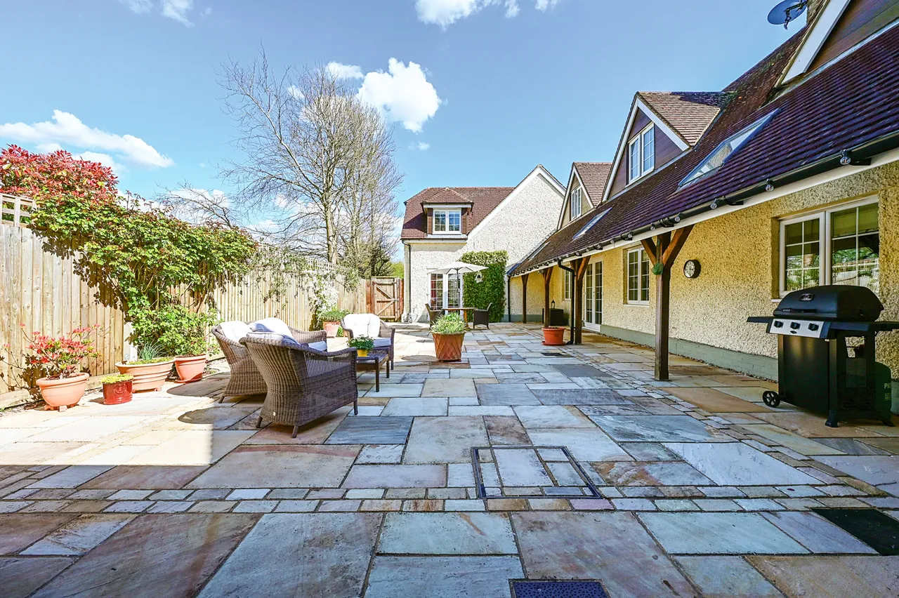 Ridge Lane, Rotherwick, RG27, photo 4