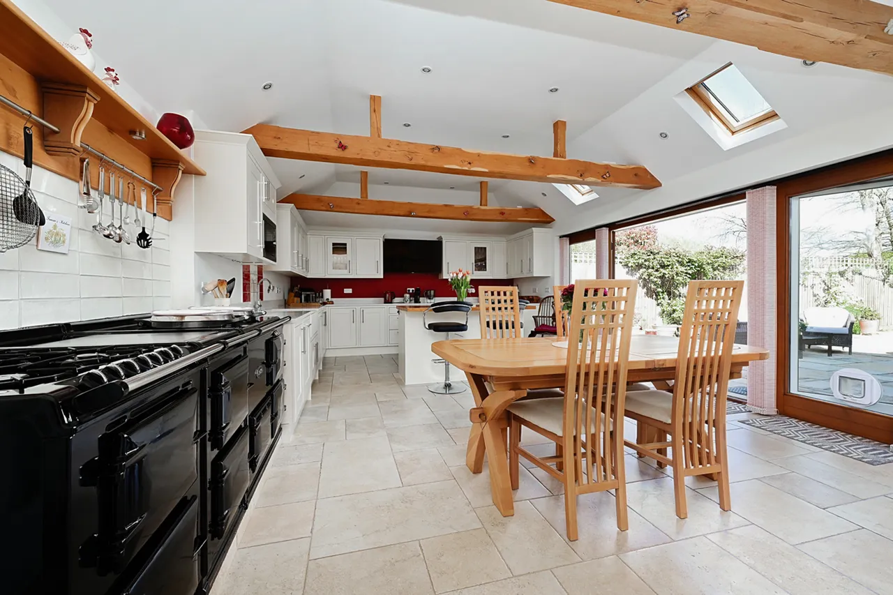 Ridge Lane, Rotherwick, RG27, photo 19