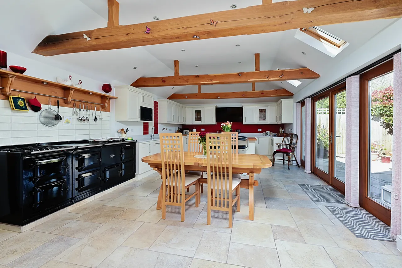 Ridge Lane, Rotherwick, RG27, photo 3