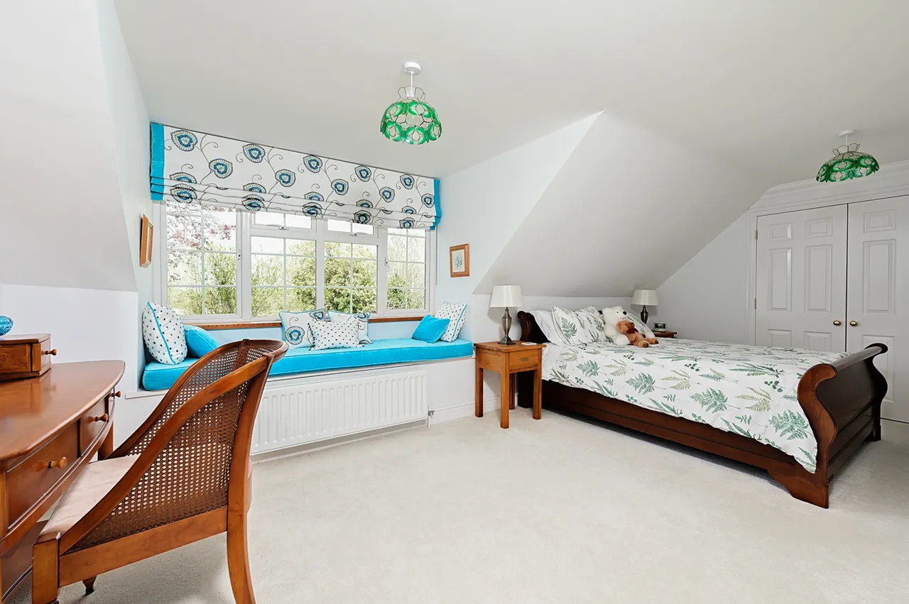 Ridge Lane, Rotherwick, RG27, photo 12
