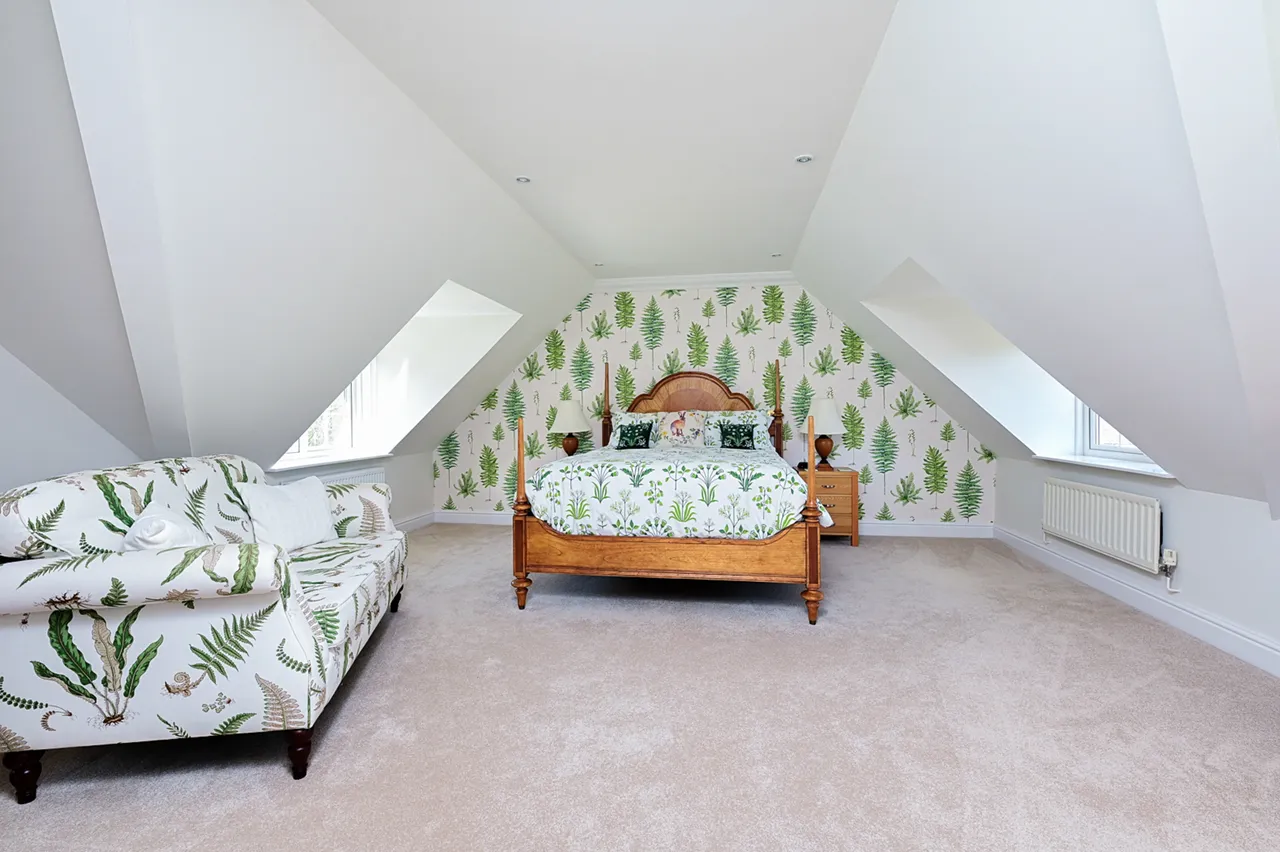 Ridge Lane, Rotherwick, RG27, photo 13