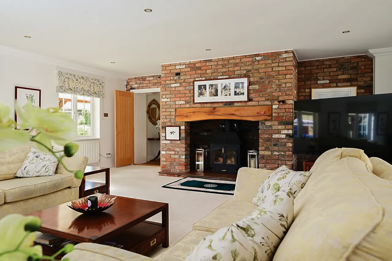 Ridge Lane, Rotherwick, RG27, photo 6