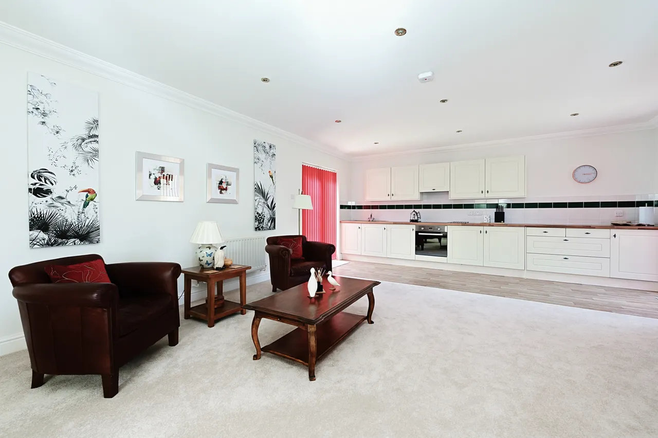 Ridge Lane, Rotherwick, RG27, photo 16