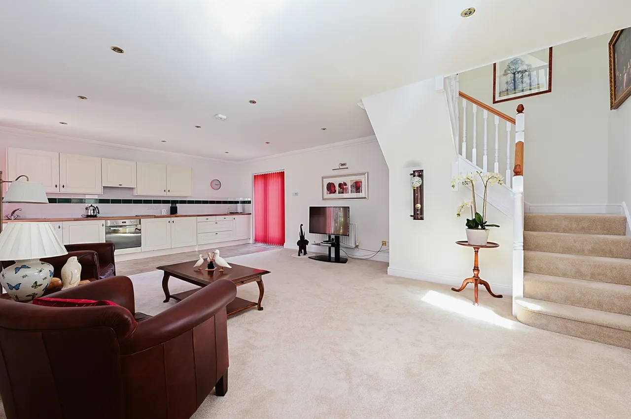 Ridge Lane, Rotherwick, RG27, photo 15