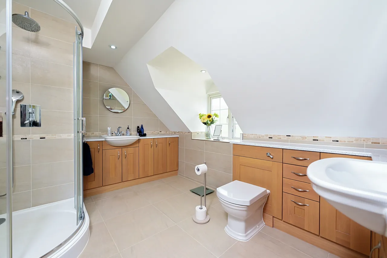 Ridge Lane, Rotherwick, RG27, photo 11