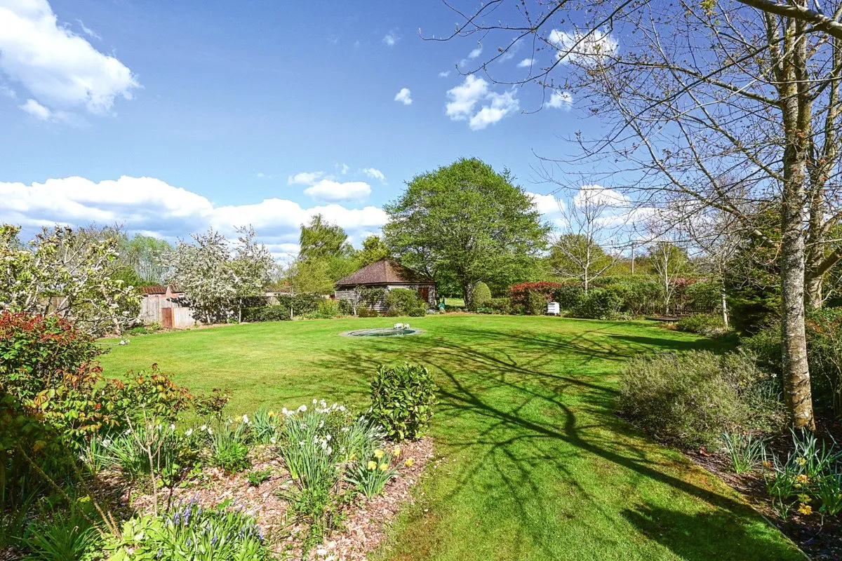 Ridge Lane, Rotherwick, RG27, photo 20