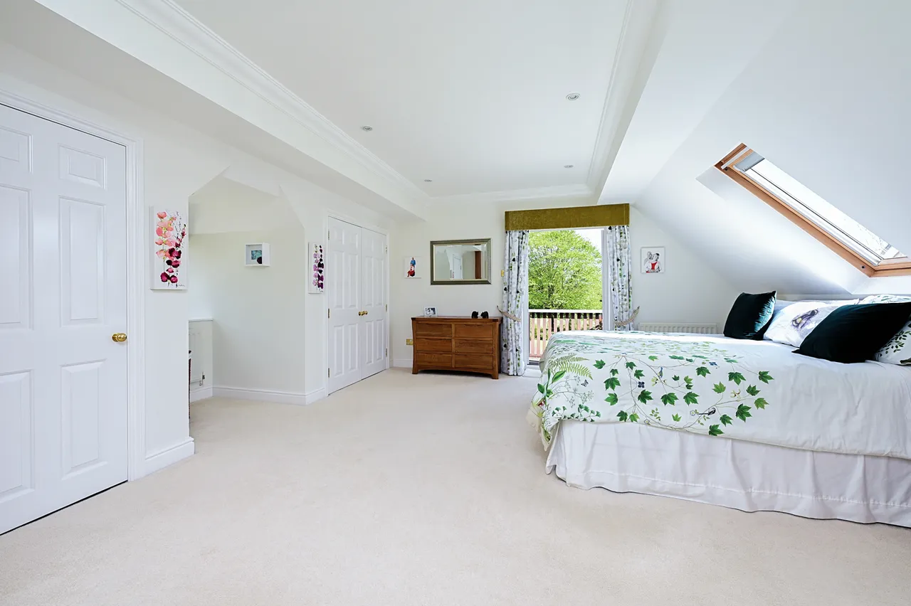Ridge Lane, Rotherwick, RG27, photo 5