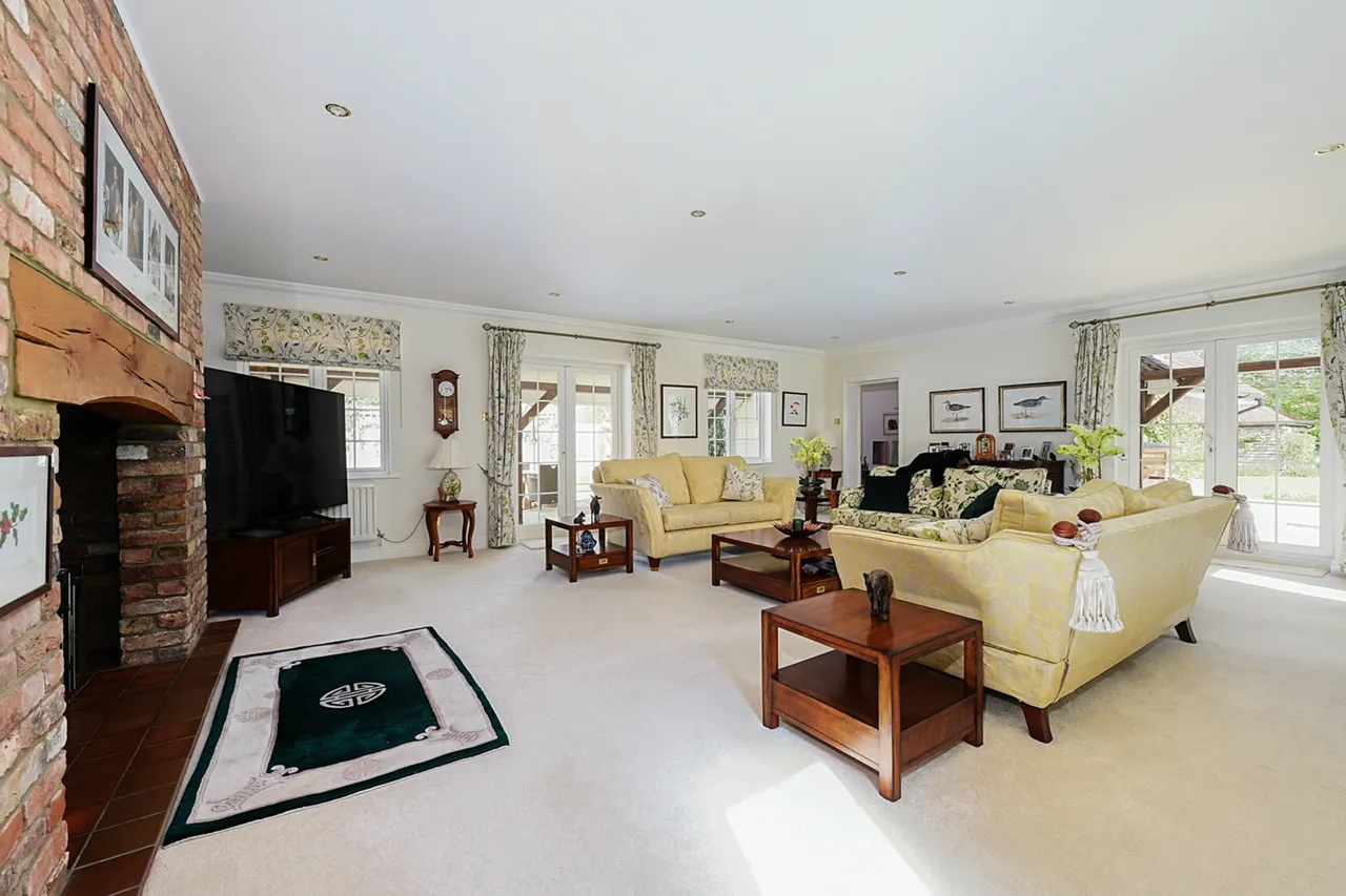 Ridge Lane, Rotherwick, RG27, photo 14