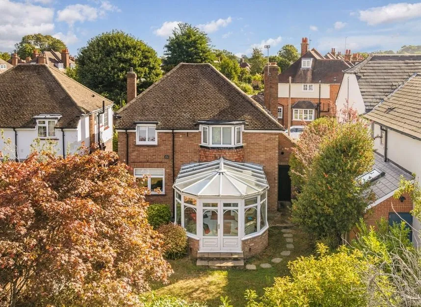 Westville Road, Thames Ditton, KT7, photo 9