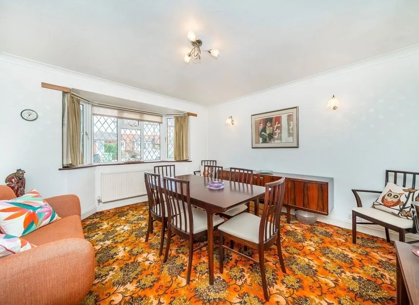 Westville Road, Thames Ditton, KT7, photo 5