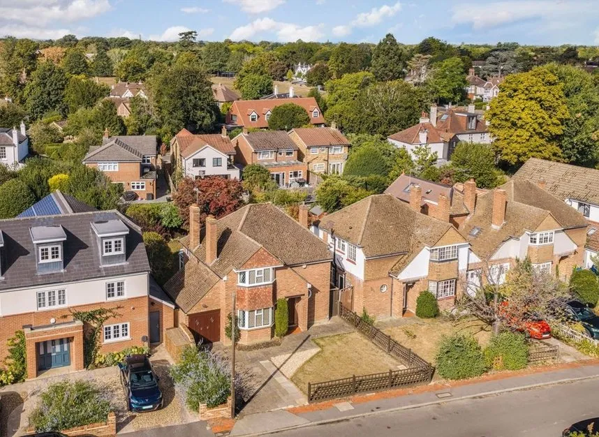 Westville Road, Thames Ditton, KT7, photo 10
