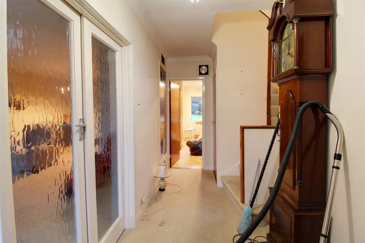 Grangewood, Little Heath, Hertfordshire EN6 1SH, photo 5