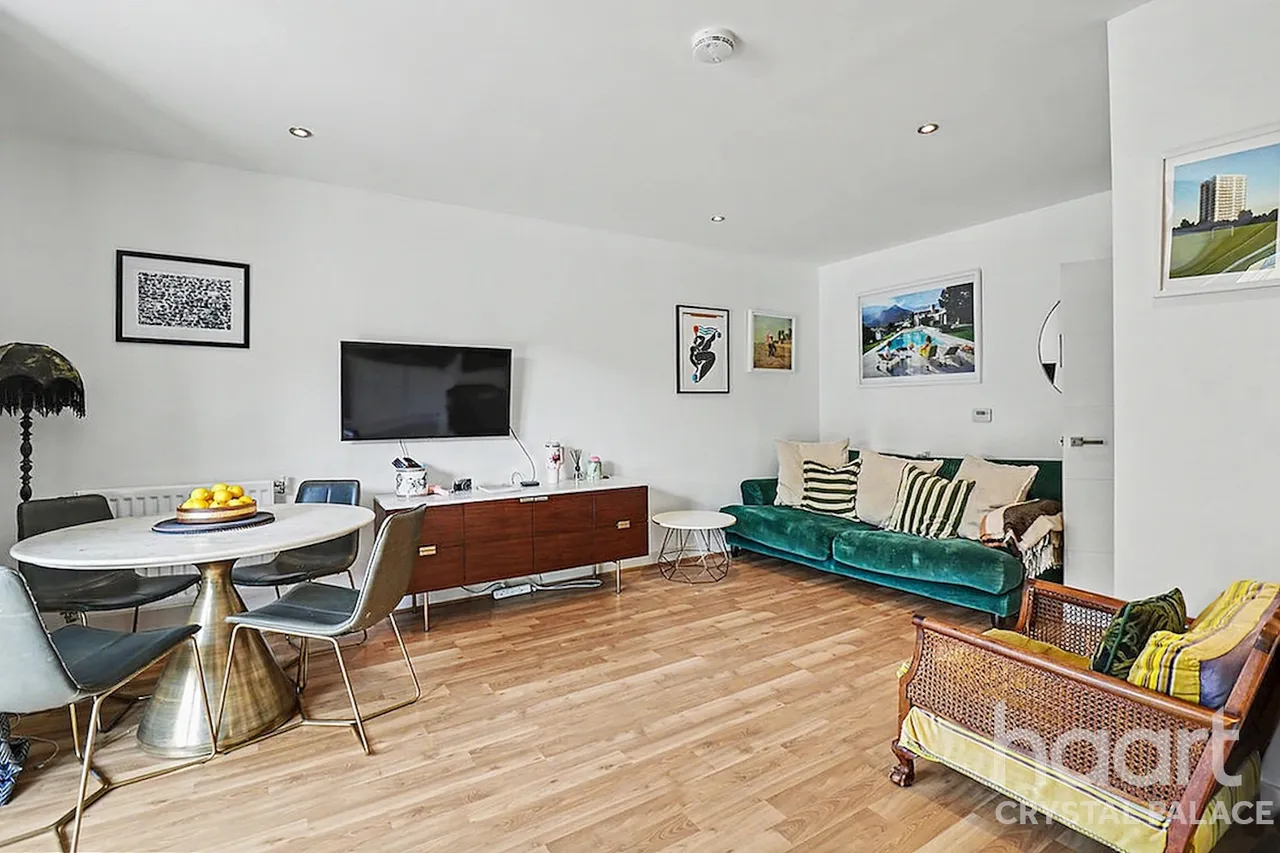 Apple Yard, London, SE20, photo 11