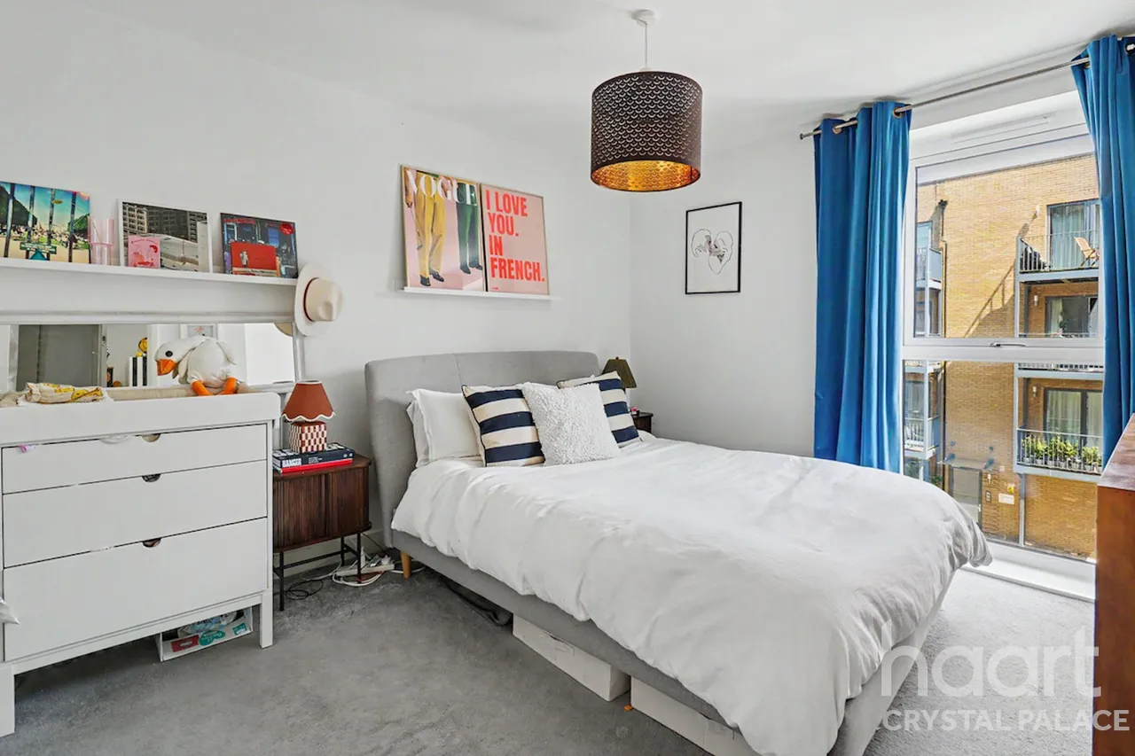 Apple Yard, London, SE20, photo 2