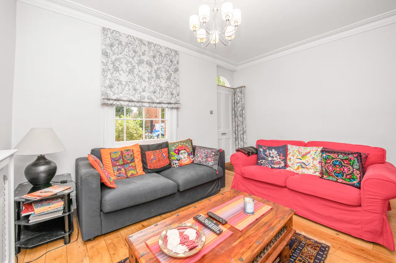 Castle Road, Colchester, photo 6