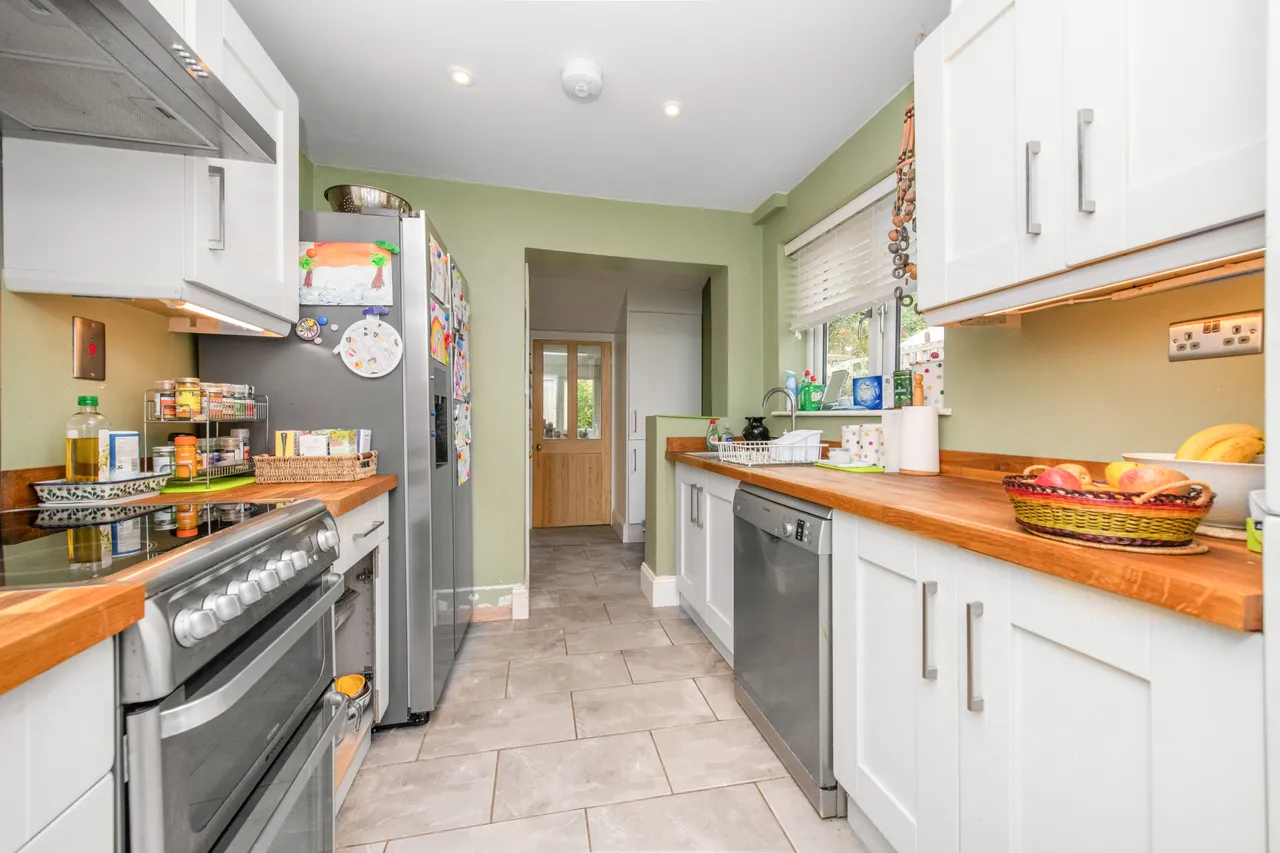 Castle Road, Colchester, photo 5