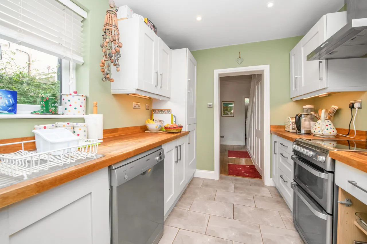 Castle Road, Colchester, photo 9