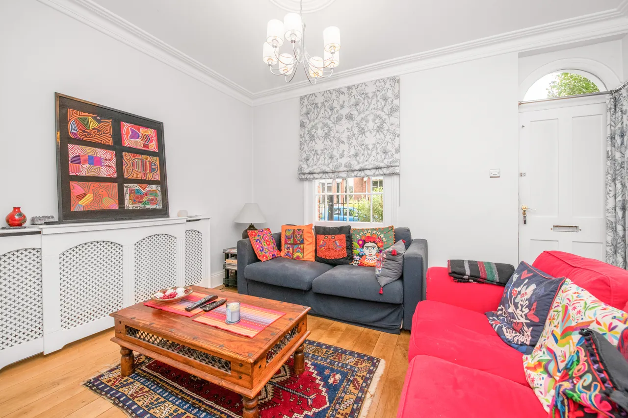 Castle Road, Colchester, photo 7